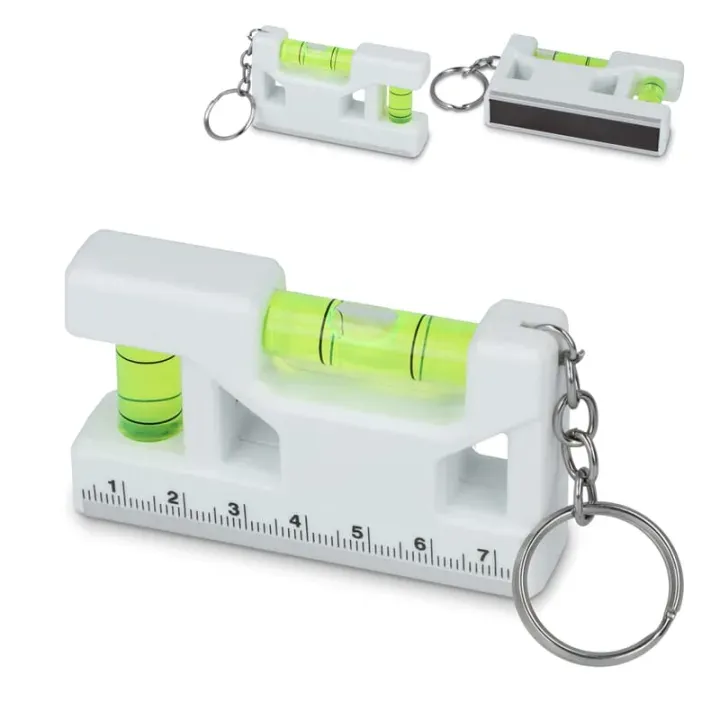 Mini spirit level keychain - LT99612 (gadzety reklamowe)